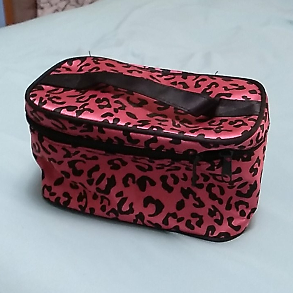 Custom bag